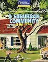 American Communities Across Time: A Suburban Community of the 1950s