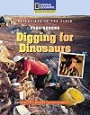 Scientists in the Field: Paul Sereno: Digging for Dinosaurs