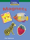 Magnets (National Geographic windows on literacy)