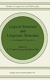 Logical Structure and Linguistic Structure: Cross-Linguistic Perspectives