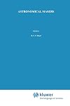 Astronomical Masers (Astrophysics and Space Science Library)
