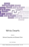 White dwarfs