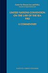 United Nations Convention on the Law of the Sea, 1982: A Commentary (Center for Oceans Law and Policy)