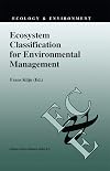 Ecosystem classification for environmental management