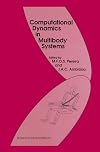 Computational dynamics in multibody systems