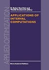 Applications of interval computations