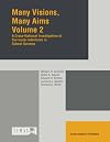 Many Visions, Many Aims(TIMSS Volume 2): A Cross-National Investigation of Curricular Intentions in School Science
