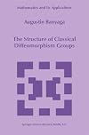 The structure of classical diffeomorphism groups