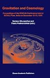 Gravitation and Cosmology (Astrophysics and Space Science Library)
