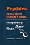 Peptides Frontiers of Peptide Science (American Peptide Symposia)