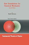 New Foundations for Classical Mechanics