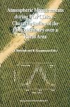 Atmospheric measurements during POPCORN : characterisation of the photochemistry over a rural area