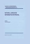 Natural Language Information Retrieval (Text, Speech and Language Technology)