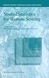 Spatial Statistics for Remote Sensing (REMOTE SENSING AND DIGITAL IMAGE PROCESSING Volume 1)