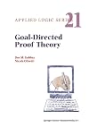 Goal-directed proof theory