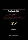 StarBriefs 2001 a dictionary of abbreviations, acronyms and symbols in astronomy, related space sciences and other related fields
