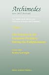 The Sciences in the European Periphery During the Enlightenment (Archimedes New Studies in the History and Philosophy of Science and Technology Volume 2) (Archimedes, 2)