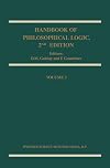 Handbook of Philosophical Logic: Volume 3