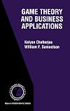 Game theory and business applications