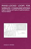 Phase-Locked Loops for Wireless Communications: Digital, Analog and Optical Implementations