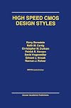 High Speed CMOS Design Styles