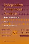 Independent component analysis : theory and applications