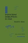 Endocrine disruption in fish