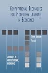 Computational Techniques for Modelling Learning in Economics