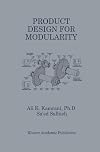 Product design for modularity