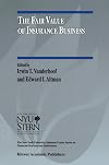 The fair value of insurance business