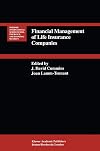 Financial management of life insurance companies