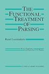 The Functional Treatment of Parsing (The Springer International Series in Engineering and Computer Science, 242)