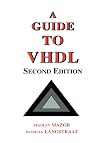A guide to VHDL