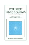 Fourier transforms : an introduction for engineers