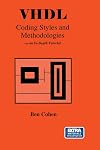 VHDL Coding Styles and Methodologies