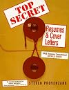 Top Secret Resumes & Cover Letters