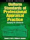Uniform Standards of Professional Appraisal Practice: Applying the Standards