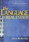 Language of Real Estate