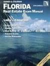 Florida Real Estate Exam Manual (Florida Real Estate Exam Manual, 25th ed)