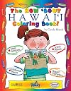 The How bout Hawaii coloring book (The Hawaii Experience)