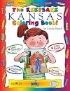 The Keepsake Kansas Coloring Book (The Kansas Experience)