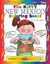 The Nifty New Mexico Coloring Book