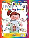 The Really Rhode Island Coloring Book (The Rhode Island Experience) (The Rhode Island Experience)