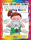 The Sensational South Dakota Coloring Book! (South Dakota Experience)