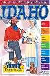 My first pocket guide : Idaho