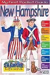 My first pocket guide : New Hampshire