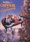 Oliver & Company (Piano/Vocal/Songbook)