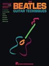 The Beatles Guitar Techniques