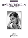 Irving Berlin: Ballads