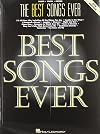 The Best Songs Ever